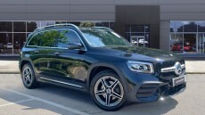 Mercedes-Benz GLB 200d 4Matic AMG Line Premium 5dr 8G-Tronic Diesel Estate